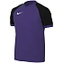 Koszulka dla dzieci Nike Dri-FIT Trophy VI fioletowa HV8158 547