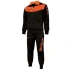 Givova Tuta Visa Fluo spodnie dresowe unisex TR018F 1028