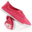 Damskie buty Tekkies Rogue Red W 353211 05 - Puma