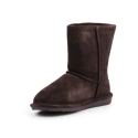 Buty dziecięce Emma Youth Jr 708YChocolateII - BearPaw
