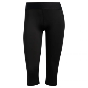 Damskie legginsy Techfit Capri Tight W 3/4 FJ7169 - Adidas Damskie legginsy Techfit Capri Tight W 3/4 FJ7169 - Adidas