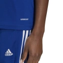 Damska koszulka treningowa Squadra 21 W GK9150 - Adidas