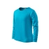T-shirt dziecięcy Fit-T LS Jr MLI-12144 - Malfini