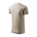 T-shirt męski Heavy New M MLI-13751 - Malfini