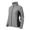 Męska bluza polarowa z kapturem Frosty W MLI-52824 - Malfini