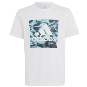Koszulka dziecięca Akd GT Jr IB9140 - Adidas Koszulka dziecięca Akd GT Jr IB9140 - Adidas