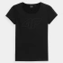 T-shirt damski W 4FSS23TTSHF583 20S - 4F
