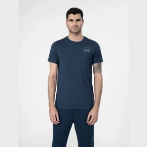 T-shirt męski M 4FSS23TTSHM299 31S - 4F