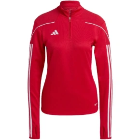 Damska koszulka treningowa Tiro 23 League Training Top W HS3482 - Adidas