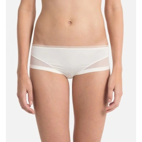 Majtki QF1709E kość słoniowa - Calvin Klein