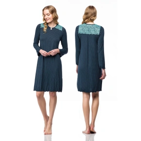 Damska koszula nocna 00-10-7243 - Vamp