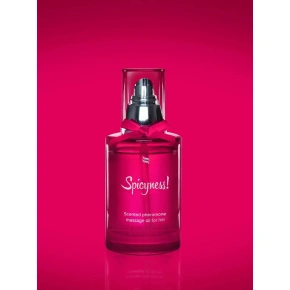 Olejek do masażu Spicy - Obsessive