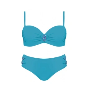 Dwuczęściowy strój kąpielowy Maledives - S730NR3A - Self