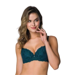 Biustonosz push-up Zephyr M-3935/11 - Mat