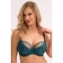 Damski biustonosz Nike 1135 Green - Gaia