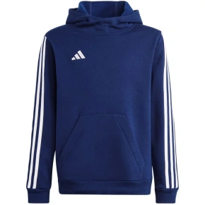 Bluza adidas Tiro 23 League Sweat Hoodie Jr HS3605
