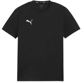 Koszulka Puma Team Goal Casuals Tee M 658615 03 pánské