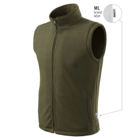 Kamizelka Rimeck polarowa unisex Next MLI-518ML Kamizelka Rimeck polarowa unisex Next MLI-518ML