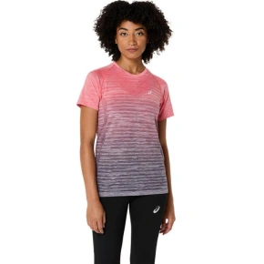 Koszulka Asics Seamless SS TOP W 2012C385701