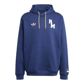 Bluza adidas Real Madryt VRCT M JF2584