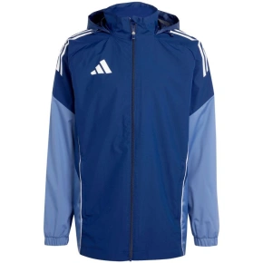 Kurtka adidas Tiro 25 Competition All-Weather M JI6543 pánské