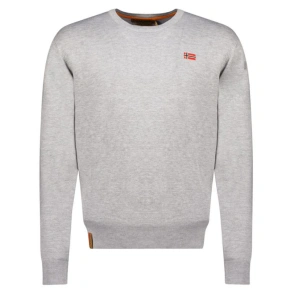 Bluza Geographical Norway Ferasmo DB 246 M WY1172H/GN-Light Grey
