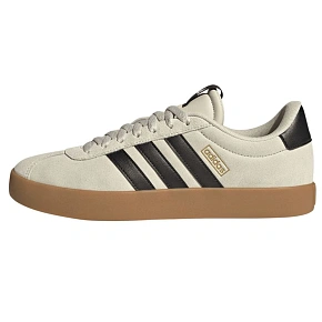 Buty męskie adidas VL Court 3.0 beżowe JR2222
