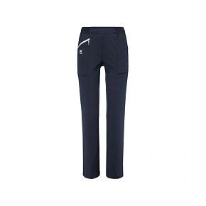 Spodnie damskie MILLET Trilogy Icon Cordura Pt W granatowe Spodnie damskie MILLET Trilogy Icon Cordura Pt W granatowe