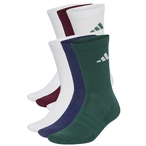 Skarpety adidas Cushioned Crew 6par KQ6769 Skarpety adidas Cushioned Crew 6par KQ6769