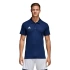 Męska koszulka polo Core 18 M CV3589 - Adidas