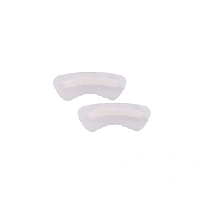 Zapiętki SUEDE HEEL COUNTER