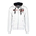 Bluza męska Geographical Norway GORMA MEN 100 EO +BS (WT1880H/GN-WHITE)
