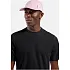 Koszulka z krótkim rękawem męska Odlo CUBIC LIGHT T-shirt crew neck s/s czarna