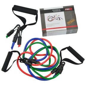 ekspander gumowy 3g DK 2238 - PROFIT