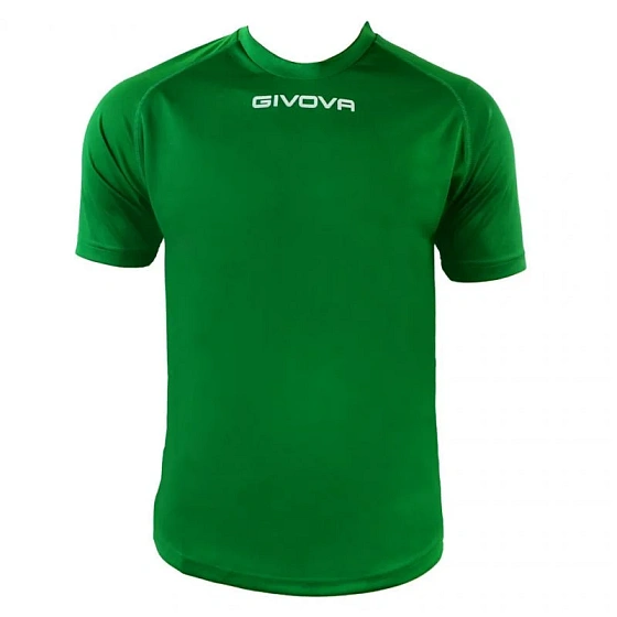 Koszulka treningowa unisex One U MAC01-0013 - Givova