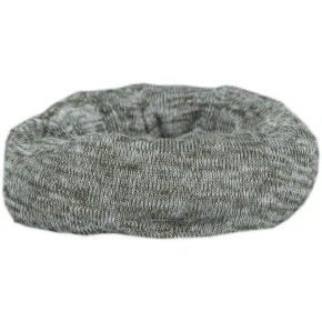 Szalik damski H4Z17-SZD003 brązowy - 4F