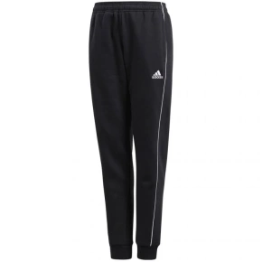 Bluza chłopięca Core 18 Sweat JR CE9077 - Adidas