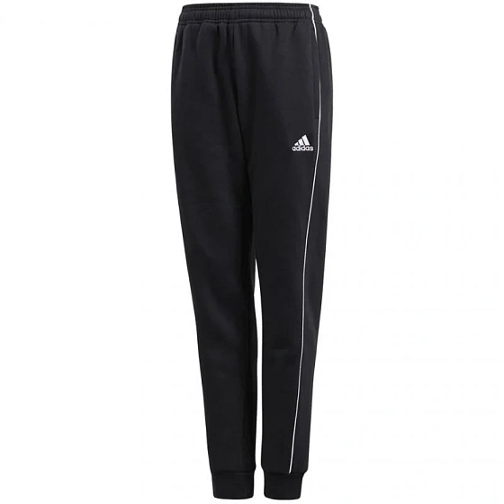 Bluza chłopięca Core 18 Sweat JR CE9077 - Adidas
