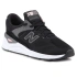 Sneakersy męskie MSX90HTC czarny - New Balance