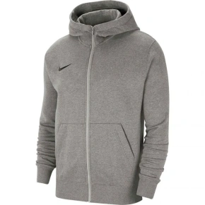 Dziecięca polarowa bluza z kapturem Park 20 CW6891-063 - Nike