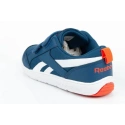 Buty dziecięce Ventureflex Jr CM9152 - Reebok