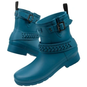 Kalosze HUNTER Original Briker [WFS2045RMA]