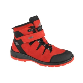 Buty trekkingowe Trek Jr Boys HJZ21-JOBMW253-62S - 4F Buty trekkingowe Trek Jr Boys HJZ21-JOBMW253-62S - 4F