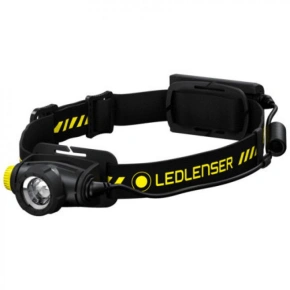 Latarka robocza H5R 502194 - Ledlenser Latarka robocza H5R 502194 - Ledlenser
