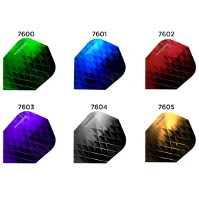 Piórka Harrows PARAGON