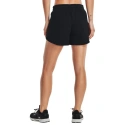 Damskie spodenki Rival Fleece Shorts W 1369858-001 - Under Armour