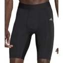 Męska koszulka Techfit Aeroready Tight M HP0618 - Adidas