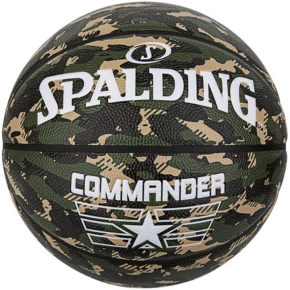 Spalding Commander basketball 84588Z Spalding Commander basketball 84588Z