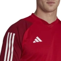 Męska koszulka treningowa Tiro 23 Competition Jersey M HE5661 - Adidas