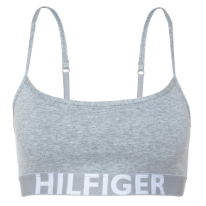 Bawełniany biustonosz sportowy dla kobiet 1387905875 - Tommy Hilfiger